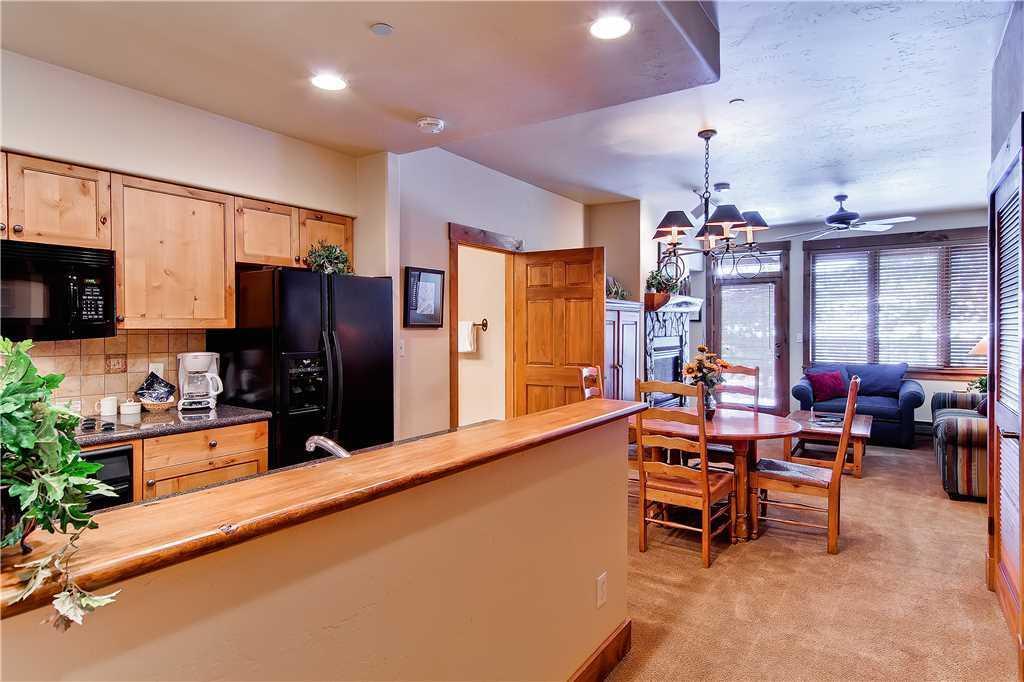 2101 Timberline Lodge, Trappeur'S Crossing Steamboat Springs Exterior foto