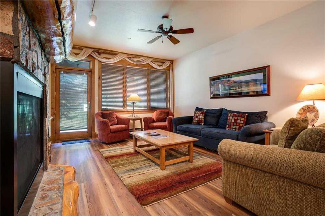2101 Timberline Lodge, Trappeur'S Crossing Steamboat Springs Exterior foto