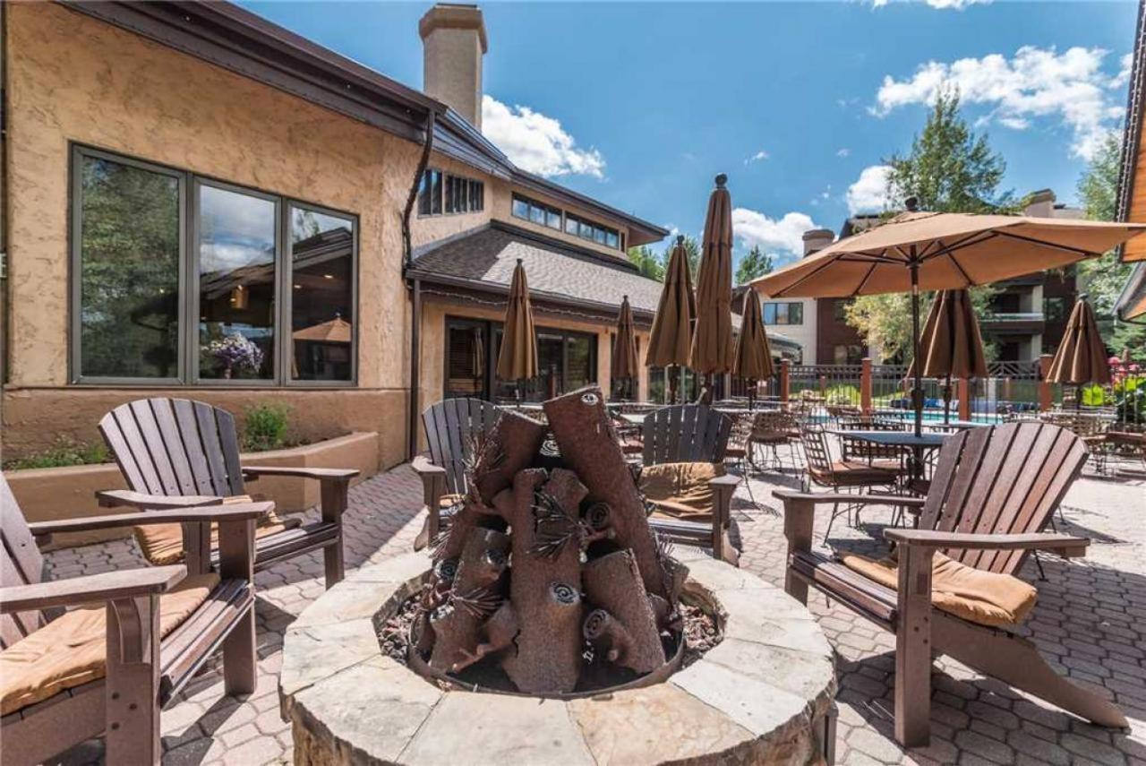 2101 Timberline Lodge, Trappeur'S Crossing Steamboat Springs Exterior foto