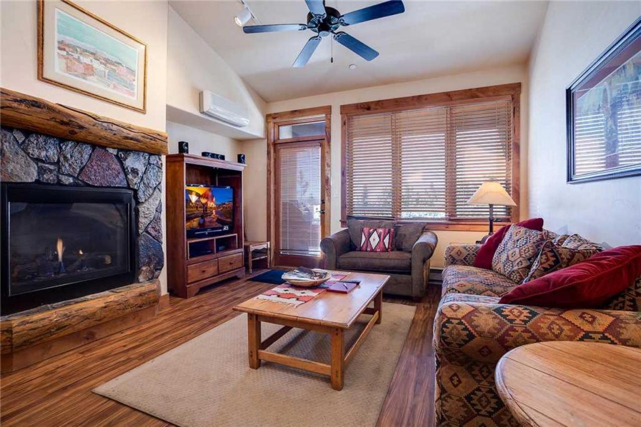 2101 Timberline Lodge, Trappeur'S Crossing Steamboat Springs Exterior foto