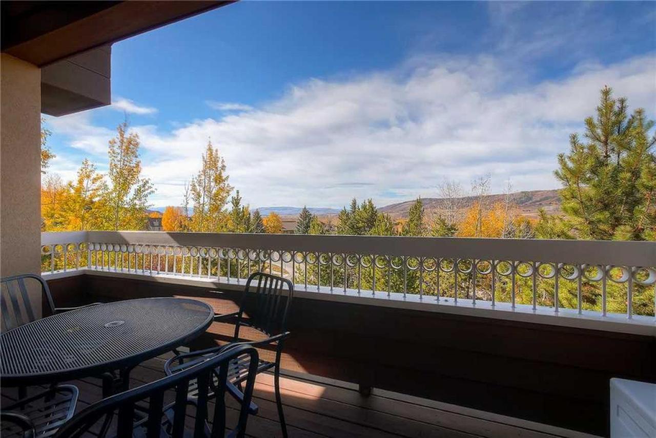 2101 Timberline Lodge, Trappeur'S Crossing Steamboat Springs Exterior foto